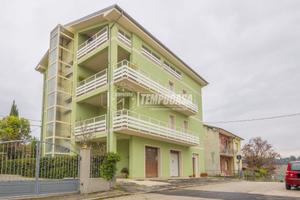 Bilocale al piano terra, completamente ristruttura