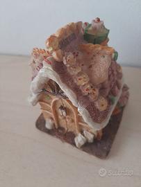 Casetta apribile decorazione