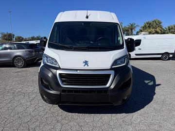 PEUGEOT Boxer 333 2.2 bluehdi 140cv S&S L2H2