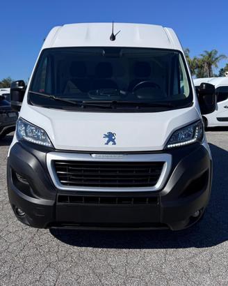 PEUGEOT Boxer 333 2.2 bluehdi 140cv S&S L2H2