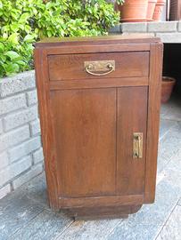 COMODINO LEGNO