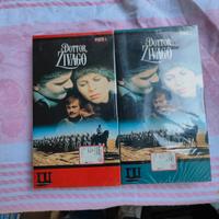 VHS Edizione Italiana classico di epoca (1965)