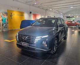 Hyundai Tucson XTech 1.6 CRDi 116cv AZIENDALE