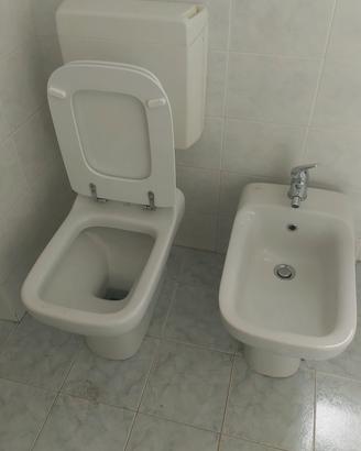 sanitari serie conca ideal standard