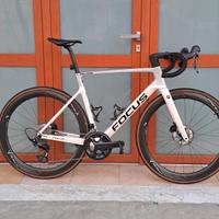 bici da corsa focus izalco max