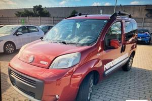 FIAT - QUBO - 1.3 MJT 95 CV Trekking