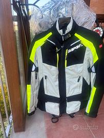 giubbotto moto marca Dainese