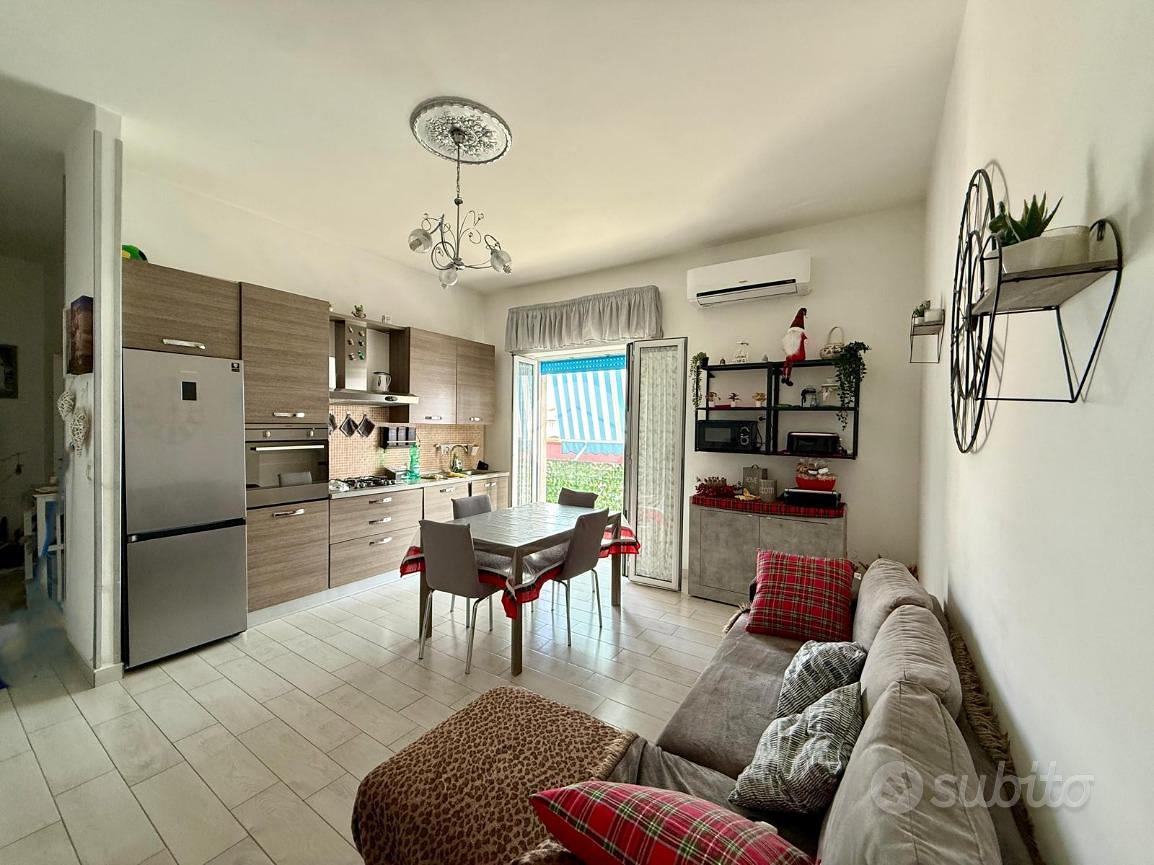 Apartment in Napoli, Mezz'arco, Municipalità 7 - Vista 4