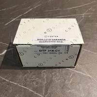 Regolatore di temperatura modulare Coster