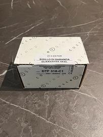 Regolatore di temperatura modulare Coster