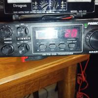 Cb presidente Grant nero 