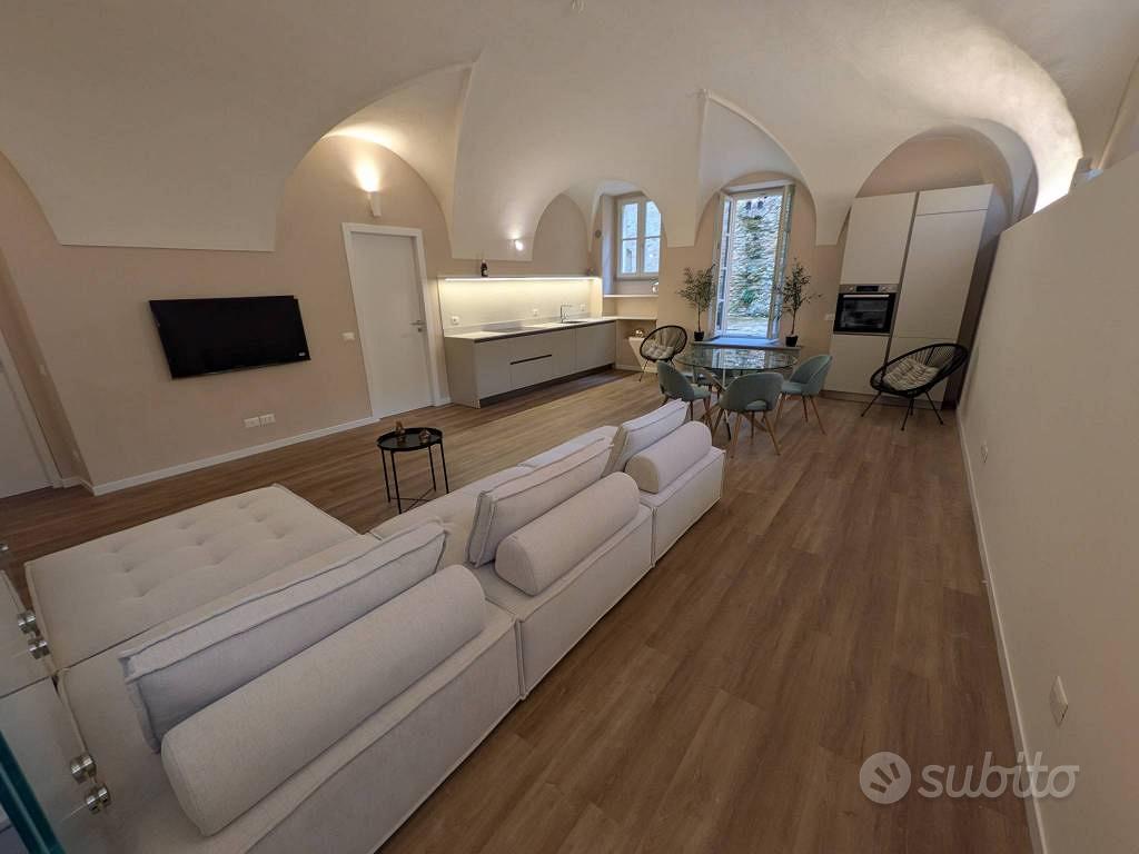 Appartamento – PU - Altro