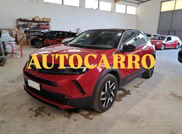 OPEL MOKKA 1.2T 100cv AUTOCARRO N1