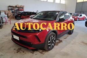OPEL MOKKA 1.2T 100cv AUTOCARRO N1