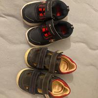 Geox Shoes for Children – Size 22