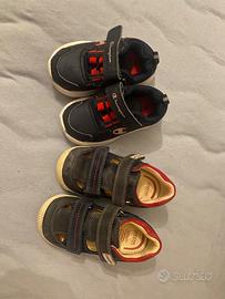 Geox Shoes for Children – Size 22