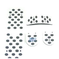 PEDALI PER AUDI LOOK S-LINE MANUALE