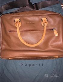 Ventiquattrore Bugatti