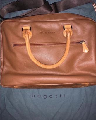 Ventiquattrore Bugatti