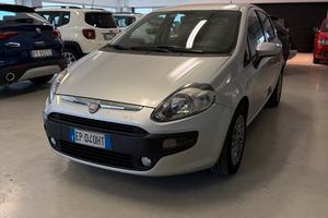 Fiat Punto Evo 1.3 Mjt 75 CV DPF 5 porte S&S Dynam