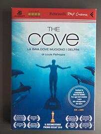 The Cove | La baia dove muoiono i delfini