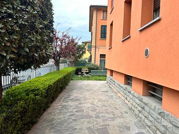 Bologna - Borgo Panigale