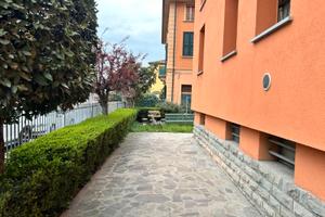 Bologna - Borgo Panigale