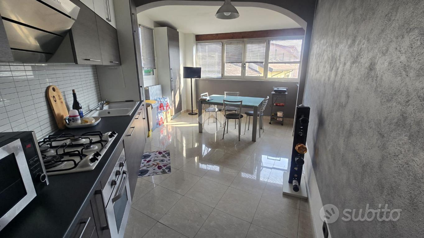 Appartamento – BG - Vista 5