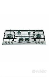 HOTPOINT ARISTON PHN 962 TS/IX/HA Piano Cottura 90