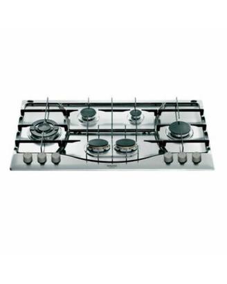 HOTPOINT ARISTON PHN 962 TS/IX/HA Piano Cottura 90