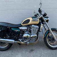 Triumph Thunderbird - 2003