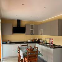 CAPPA FABER TWEET EV8 LED BK A80/2 - Come nuova