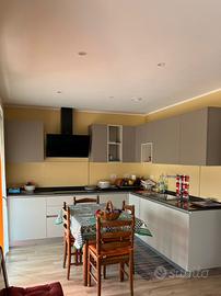 CAPPA FABER TWEET EV8 LED BK A80/2 - Come nuova