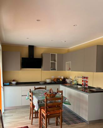 CAPPA FABER TWEET EV8 LED BK A80/2 - Come nuova