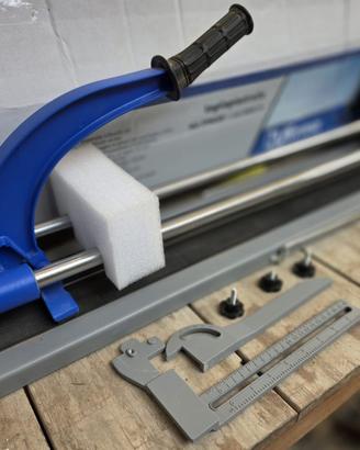 TagliaPiastrelle 120 manuale