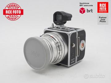 Hasselblad Super Wide + Carl Zeiss Biogon 38 F4..5