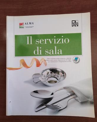 Libri di testo alberghiero 
