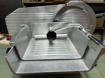 Affettatrice professionale