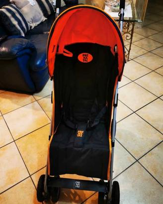 passeggino leggero prenatal