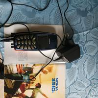 Nokia 3510i