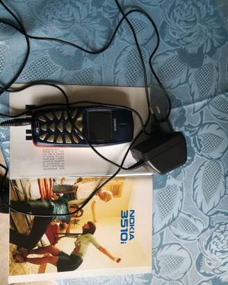 Nokia 3510i