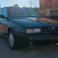 Alfa Romeo 155 2.0 8v  20.000km