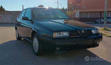 Alfa Romeo 155 2.0 8v  20.000km