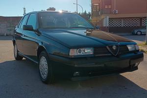 Alfa Romeo 155 2.0 8v  20.000km