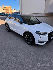 DS 3 Crossback 1.5 BlueHDi diesel