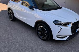 DS 3 Crossback 1.5 BlueHDi diesel