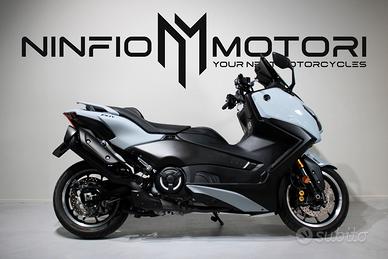 Yamaha TMAX 560 Tech Max - 2025
