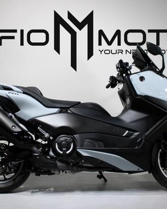 Yamaha TMAX 560 Tech Max - 2025