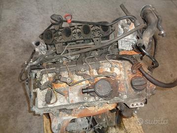 MOTORE PER MERCEDES VITO W638 2.2 CDI 1999