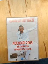 adenoidi 2003 Daniele luttazzi